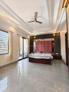 Bedroom Image of 4950 Sq.ft 5 BHK Villa for sale in Gandhi Path West Jaipur for Rs. 32500000