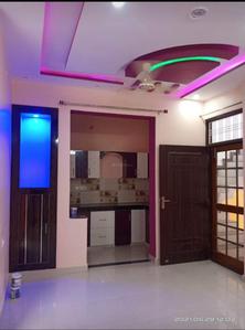 Hall Image of 2400 Sq.ft 3 BHK Apartment / Flat for rent in Ashok Nagar Gorakhpur for Rs. 18000