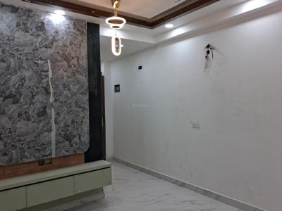 Living Room Image of 650 Sq.ft 1 BHK Apartment / Flat for sale in Capital Metro Height, Sector 72 Noida for Rs. 2800000