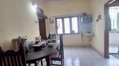 Hall Image of 1000 Sq.ft 2 BHK Apartment / Flat for sale in Malkajgiri Secunderabad for Rs. 3000000