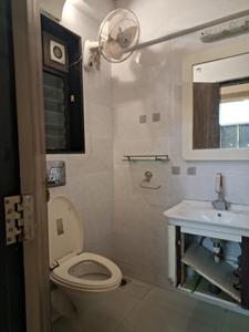 Bedroom Three Image of 1250 Sq.ft 3 BHK Apartment / Flat for sale in Godrej Central, Chembur Mumbai for Rs. 29500000