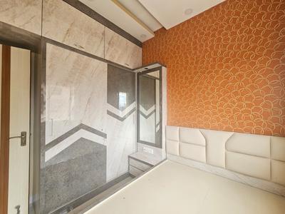 Bedroom Image of 750 Sq.ft 2 BHK Apartment / Flat for sale in Lake Town Kolkata for Rs. 5100000