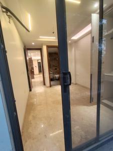 3 BHK Independent Builder Floor
