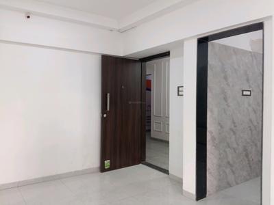 Living Room Image of 1006 Sq.ft 2 BHK Apartment / Flat for sale in Raj 127 Raj Homes, Mira Road East Mira Bhayandar for Rs. 12500000