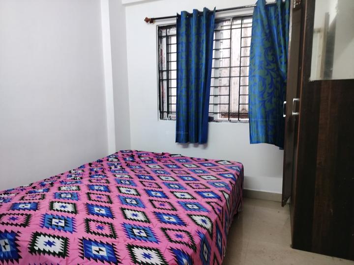 Stage 2, BTM Layout Bedroom 1
