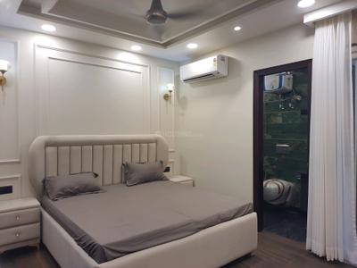 Bedroom Image of 1700 Sq.ft 3 BHK Builder Floor for sale in Sector 55 Gurgaon for Rs. 26000000