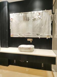 Bedroom One Image of 4500 Sq.ft 4 BHK Builder Floor for sale in Sushant Lok Phase 1 Gurgaon for Rs. 77500000
