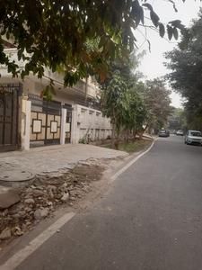 Residential Plot