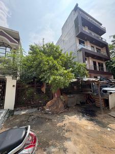 Residential Plot