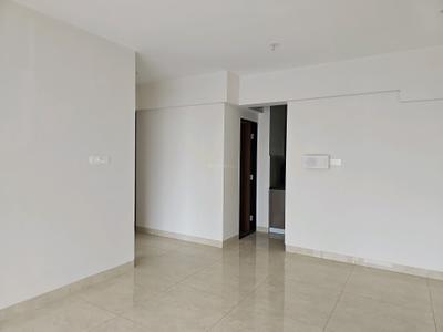 Living Room Image of 1080 Sq.ft 2 BHK Apartment / Flat for sale in Gera World Of Joy S, Upper Kharadi Pune for Rs. 11500000