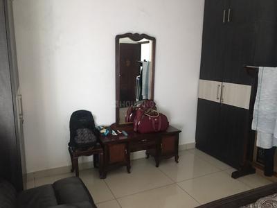 Bedroom Image of 1280 Sq.ft 2 BHK Apartment / Flat for sale in Candeur Rise, Varthur Bengaluru for Rs. 12500000