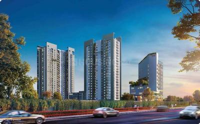 Image of 1905 Sq.ft 3 BHK Apartment / Flat for sale in Khushi Capella, Pahala, Bhubaneswar for Rs. 14287500