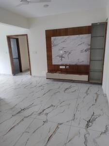 Hall Image of 1200 Sq.ft 2 BHK Apartment / Flat for rent in Basaveshwara Nagar Bengaluru for Rs. 38000