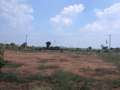 Image of 200 Sq.ft Residential Plot / Land for sale in Bongloor, Hyderabad for Rs. 8000000