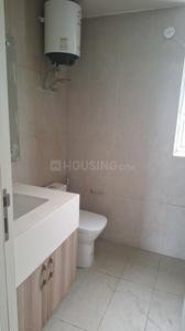 Image of 2300 Sq.ft 3 BHK Builder Floor for rent in Ireo The Corridors, Sector 67, Gurgaon for Rs. 60000
