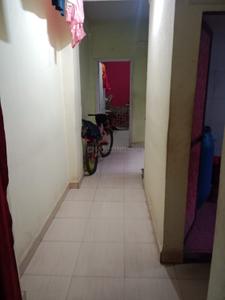 Image of 530 Sq.ft 1 BHK Apartment / Flat for sale in Mirjoli, Chiplun for Rs. 1600000