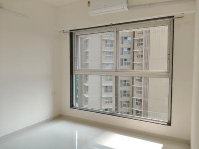 Bedroom Image of 1402 Sq.ft 3 BHK Apartment / Flat for sale in Runwal Sanctuary, Mulund West Mumbai for Rs. 33000000