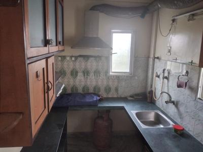 Kitchen Image of 1125 Sq.ft 2 BHK Apartment / Flat for sale in Kasba Kolkata for Rs. 5500000