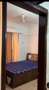 Bedroom Image of 885 Sq.ft 1 BHK Apartment / Flat for sale in GK Arise, Punawale Pune for Rs. 6000000
