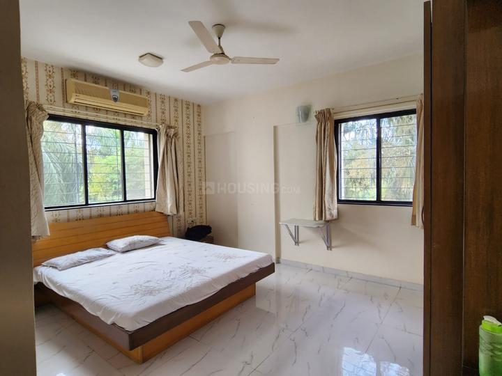 Harsh Vihar Bedroom 1