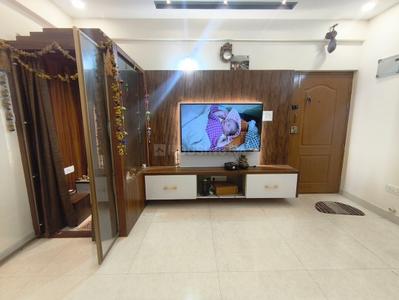 2 BHK Flat