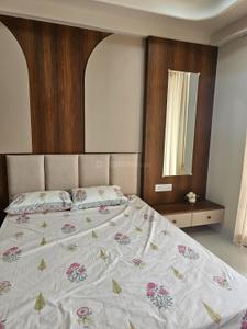 Bedroom Image of 1790 Sq.ft 3 BHK Apartment / Flat for sale in Khatipura Jaipur for Rs. 9000000