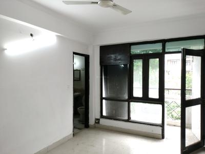 Bedroom Image of 2000 Sq.ft 3 BHK Apartment / Flat for sale in CGHS Dharam Vihar Apartment by CGHS Group, Sector 18 Dwarka New Delhi for Rs. 36066660