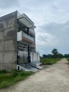 Residential Plot