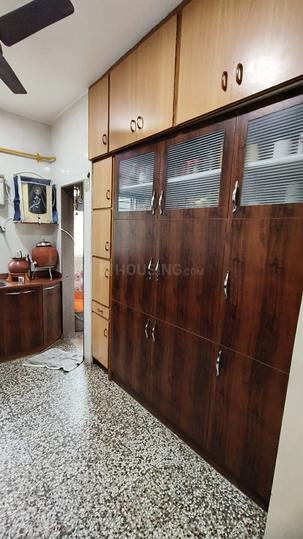 Sumey apartments memnagar Bedroom 1