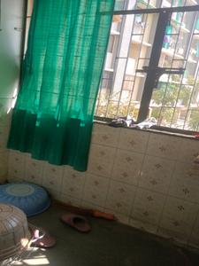 Drying Area Image of 1080 Sq.ft 2 BHK Apartment / Flat for sale in Bopal Ahmedabad for Rs. 5850000