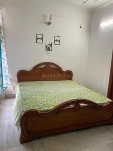 Bedroom Image of 1410 Sq.ft 3 BHK Apartment / Flat for rent in Sector 68 Mohali for Rs. 35000