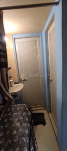 Bedroom Image of 900 Sq.ft 2 BHK Duplex for sale in Bhadkodra Ankleshwar for Rs. 3700000