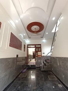 Hall Image of 550 Sq.ft 2 BHK Independent House for sale in Sector 51 Faridabad for Rs. 1999000