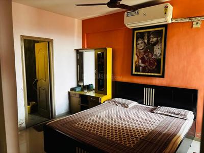 Image of 1216 Sq.ft 2 BHK Apartment / Flat for sale in Vastral, Ahmedabad for Rs. 4500000