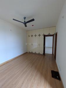 Bedroom Image of 1300 Sq.ft 3 BHK Apartment / Flat for rent in Assetz Marq, Kannamangala - Whitefield Hoskote Road Bengaluru for Rs. 60000