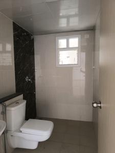 Common Bathroom Image of 1280 Sq.ft 2.5 BHK Apartment / Flat for sale in Mantri Serenity, Subramanyapura Bengaluru for Rs. 13500000