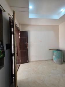 Hall Image of 950 Sq.ft 2 BHK Builder Floor for rent in Silver Star City, Silicon City Indore for Rs. 14000