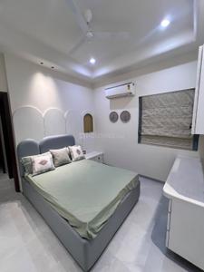 Bedroom Image of 1172 Sq.ft 3 BHK Apartment / Flat for sale in ACL Love Home Joypur, Budhsinghpura Jaipur for Rs. 6499999