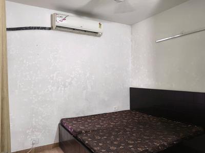 Bedroom Image of 600 Sq.ft 2 BHK Apartment / Flat for sale in Tulip Lemon, Sector 69 Gurgaon for Rs. 8200000