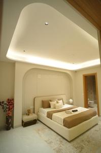 Bedroom Image of 2203 Sq.ft 3 BHK Apartment / Flat for sale in Noble Aurellia, Sector 88 Mohali for Rs. 21000000