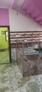 Bathroom Image of 1000 Sq.ft 1 BHK Independent House for rent in Mangalabag Cuttack for Rs. 10000