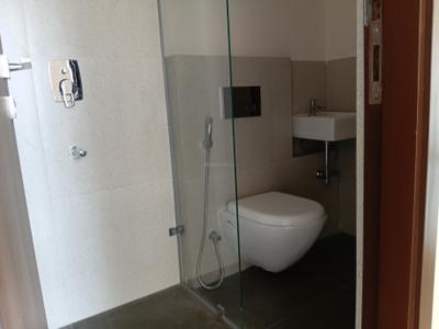 Image of 418 Sq.ft 1 BHK Apartment / Flat for rent in Piramal Vaikunth , Thane West, Thane for Rs. 25000