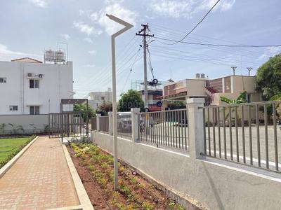Image of 2455 Sq.ft Residential Plot / Land for sale in Kurumbapalayam, Coimbatore for Rs. 11241000