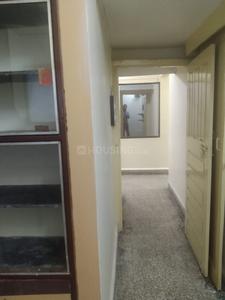 Image of 1100 Sq.ft 3 BHK Apartment / Flat for rent in Ramdaspeth, Nagpur for Rs. 30000