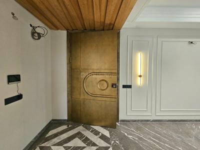 Bedroom Image of 4500 Sq.ft 4 BHK Builder Floor for sale in Sunder Homes Luxury Floors South City 2, Sector 49 Gurgaon for Rs. 57500000