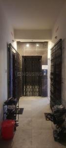 Bedroom Image of 1227 Sq.ft 3 BHK Apartment / Flat for sale in Chinar Park Kolkata for Rs. 6000000