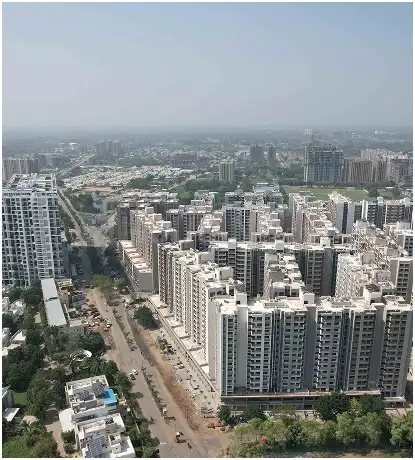 Shilp Revanta Main Image 1