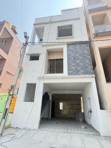 Image of 2600 Sq.ft 3 BHK Duplex for sale in Horamavu, Bengaluru for Rs. 14500000
