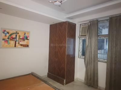 Bedroom Image of 1650 Sq.ft 4 BHK Apartment / Flat for sale in Evermark Maharishi Enclave, Sector 104 Noida for Rs. 16000000