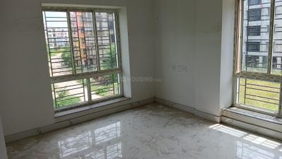 Bedroom Image of 1201 Sq.ft 3 BHK Apartment / Flat for sale in New Town Kolkata for Rs. 8000000